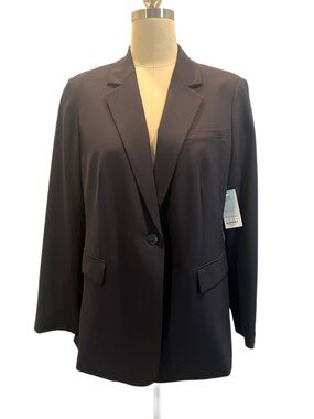 Carlisle "Vince" Navy Blazer NWT